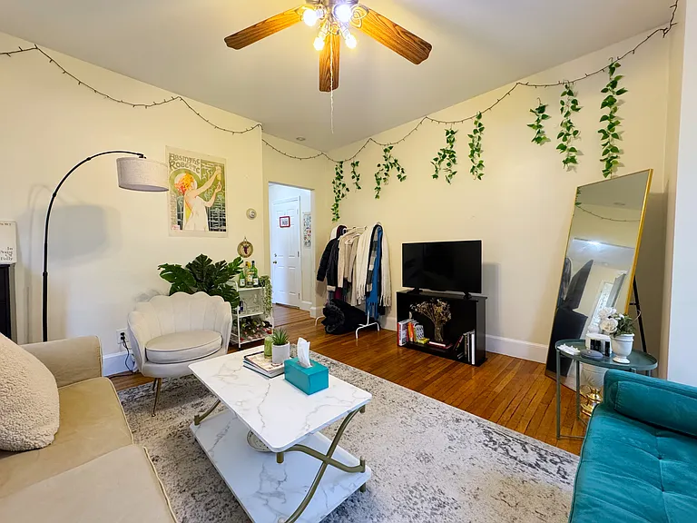 214 Freeman St, North Brookline