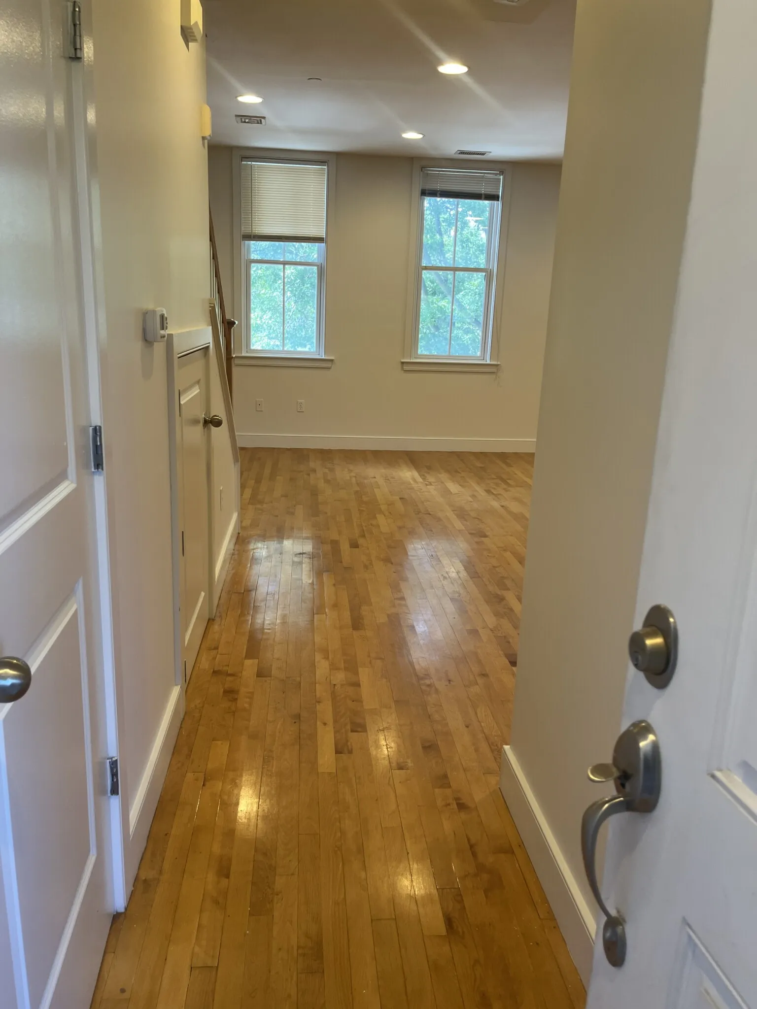 110 Second St, East Cambridge