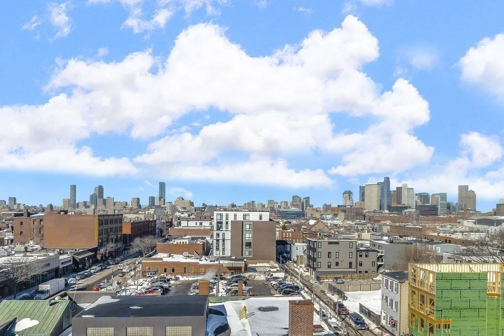 472 W Broadway, South Boston