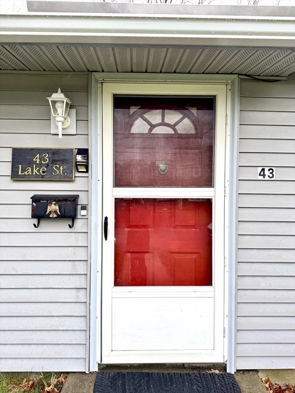 43 Lake St, Braintree