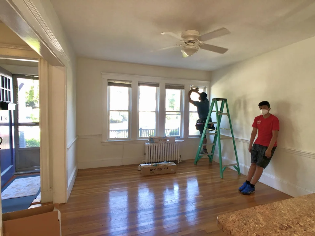 102 Erie Ave, Newton Highlands