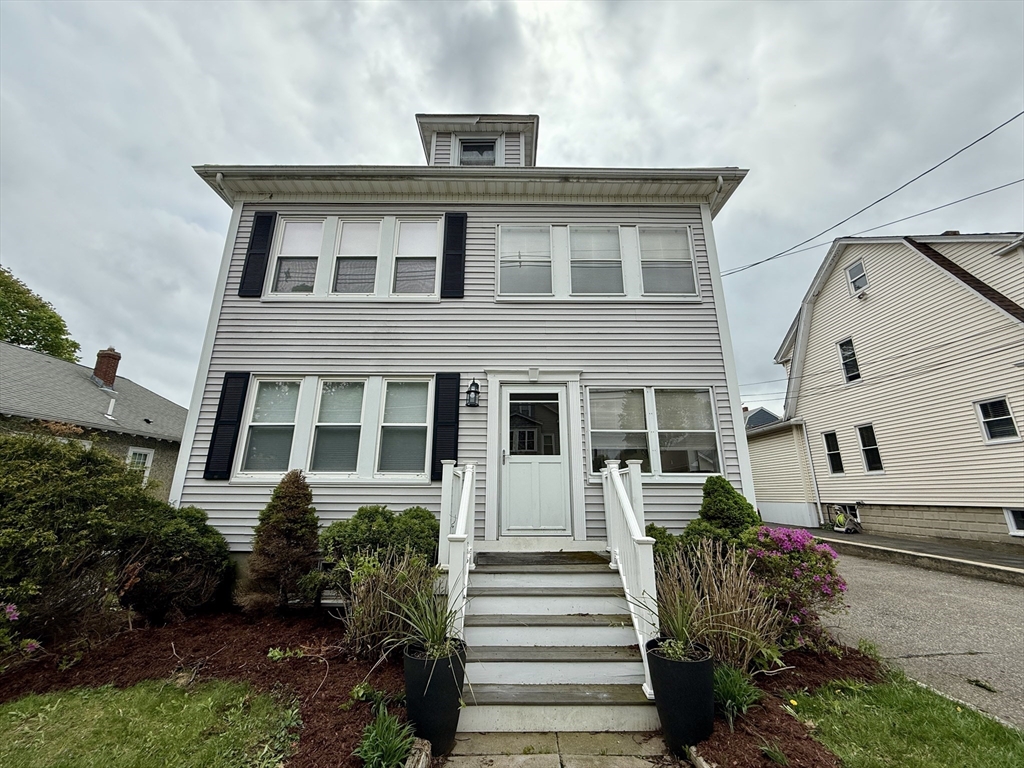 10 Newcastle Rd, Peabody