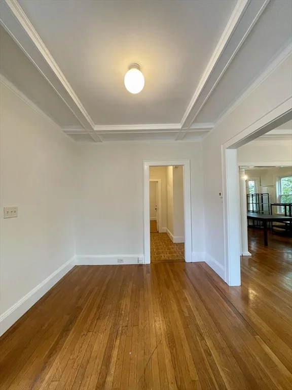 11 Mount Cushing Ter, Dorchester