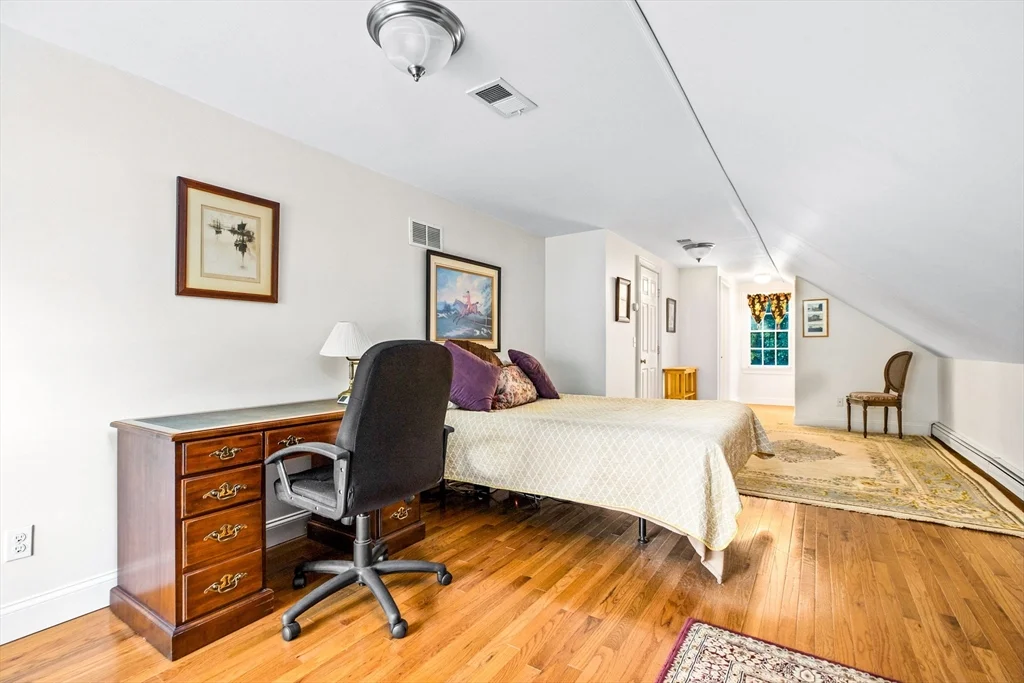 66 Mann Lot Rd, Scituate