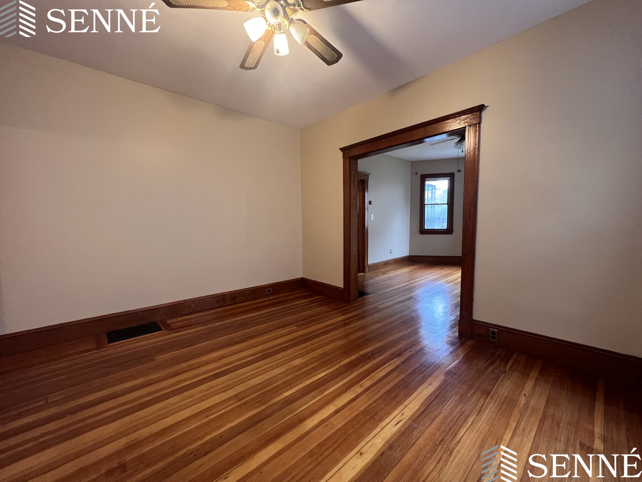 23 Sargent, North Cambridge