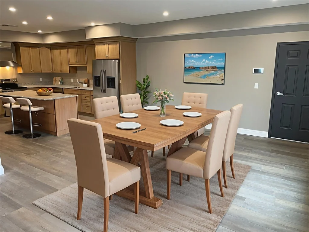 1 Brattle St, North Worcester