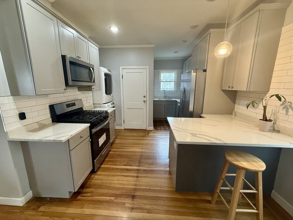 25 Teragram St, Boston