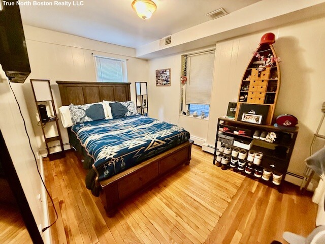 488 Commercial St, North End