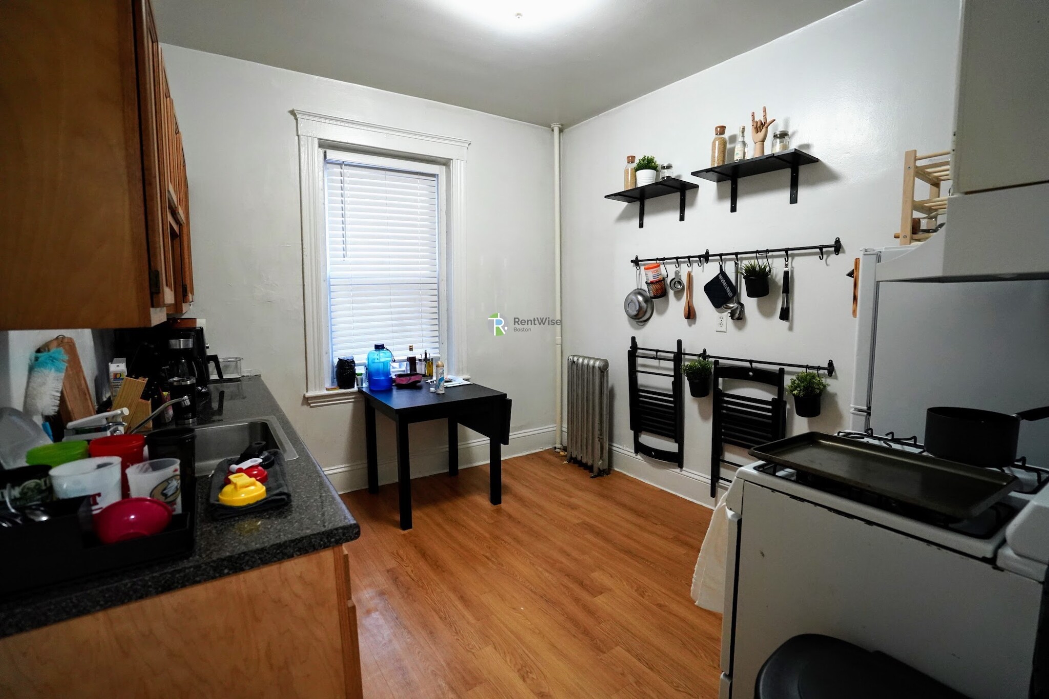 1377 Commonwealth Ave, Allston