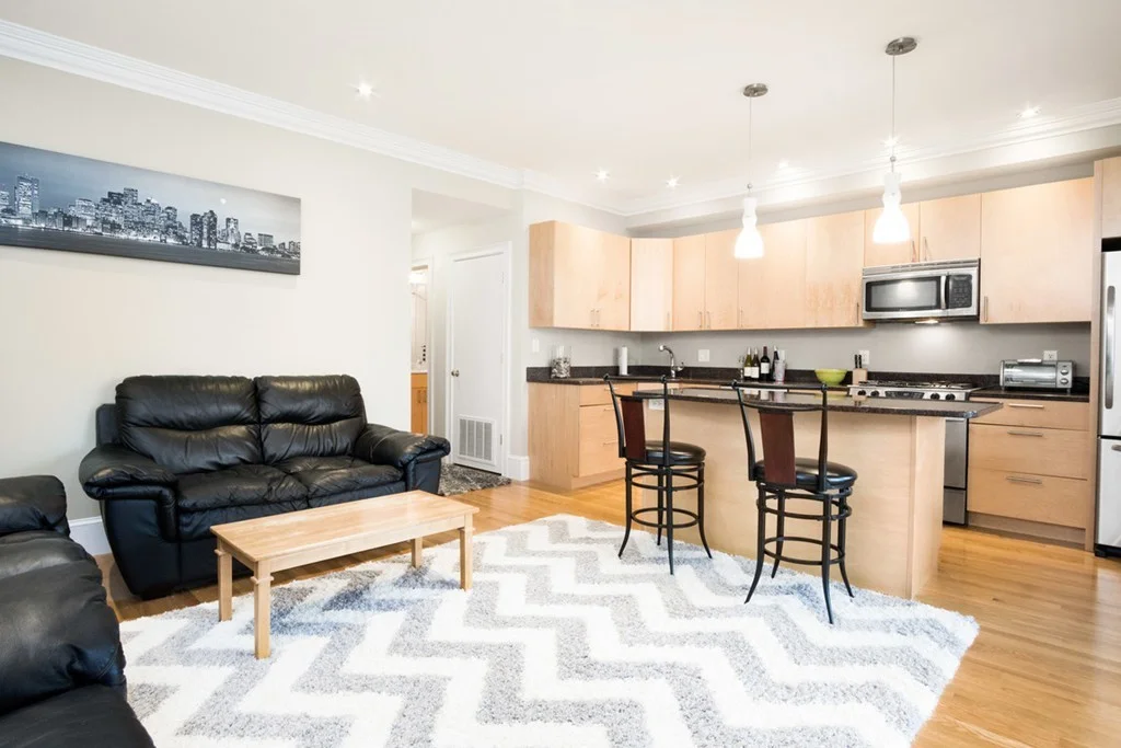 580 East 3rd St, South Boston