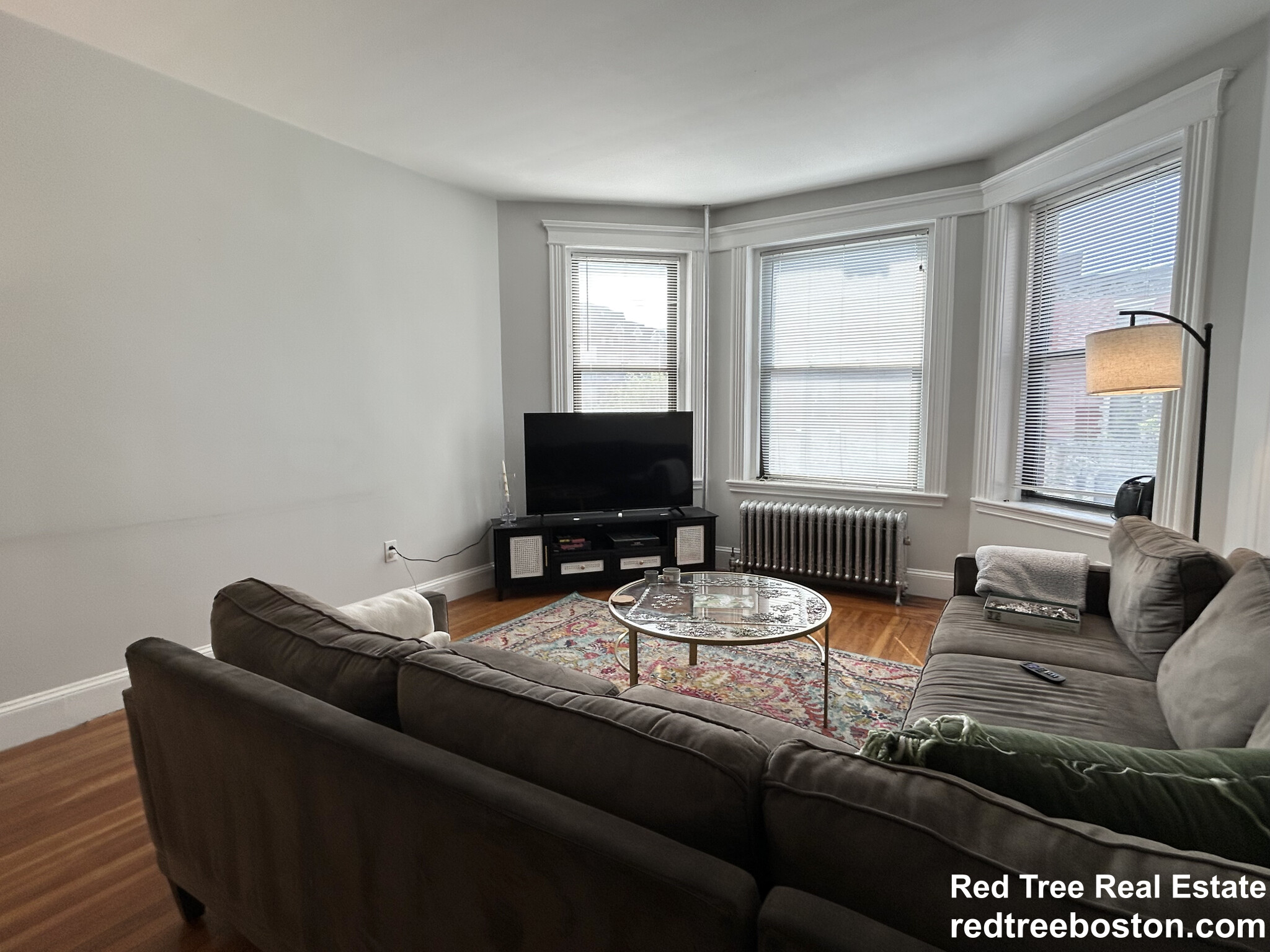 175 Harvard St, Coolidge Corner