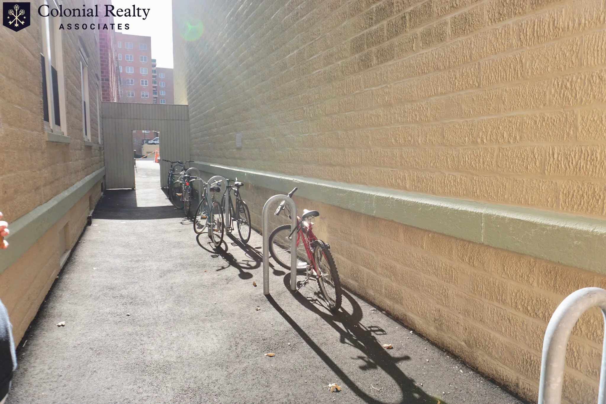 330 Saint Paul St, North Brookline