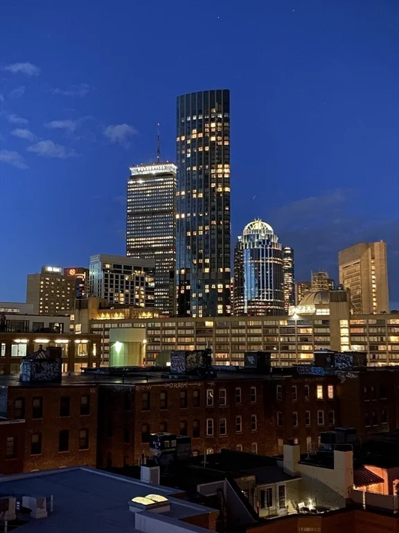 50 Symphony Rd, Fenway