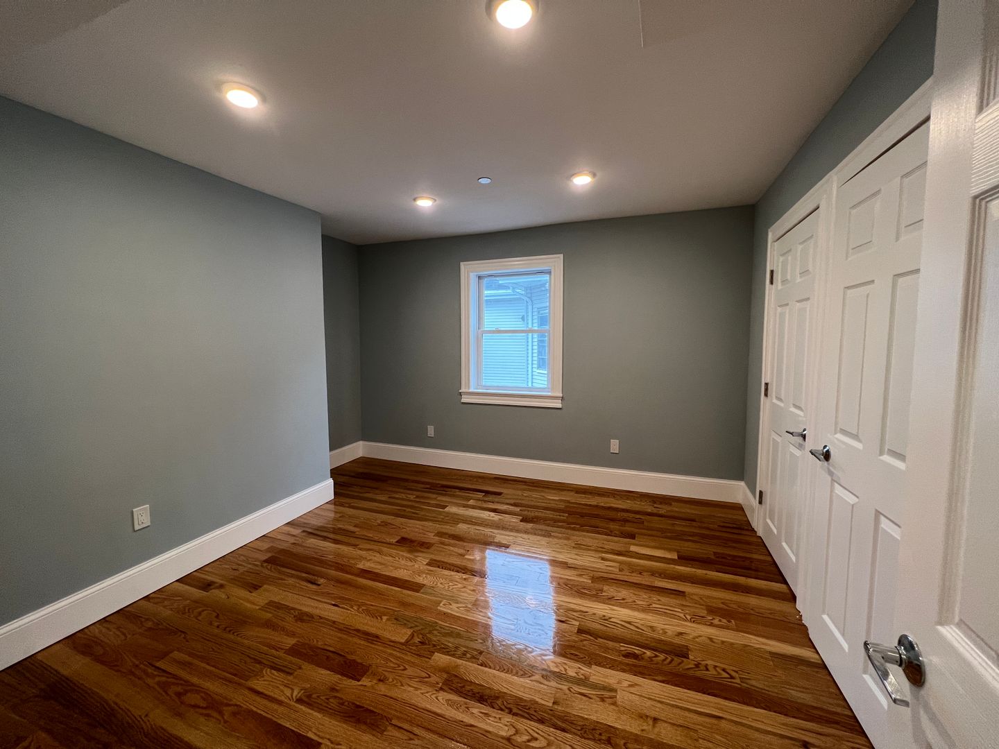 158 Morrison Ave, Powder House Square