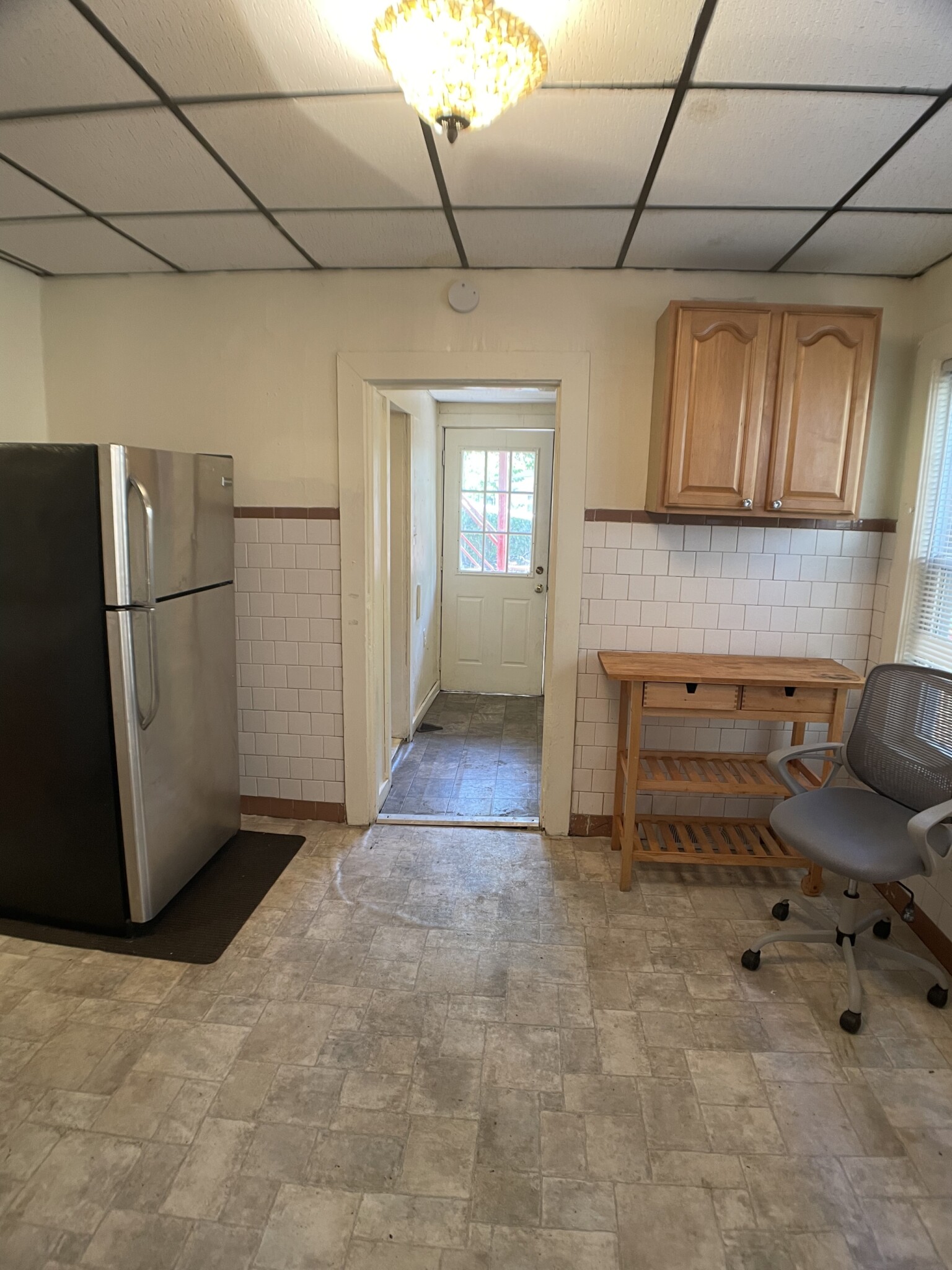 38 Hanson St, Ward Two