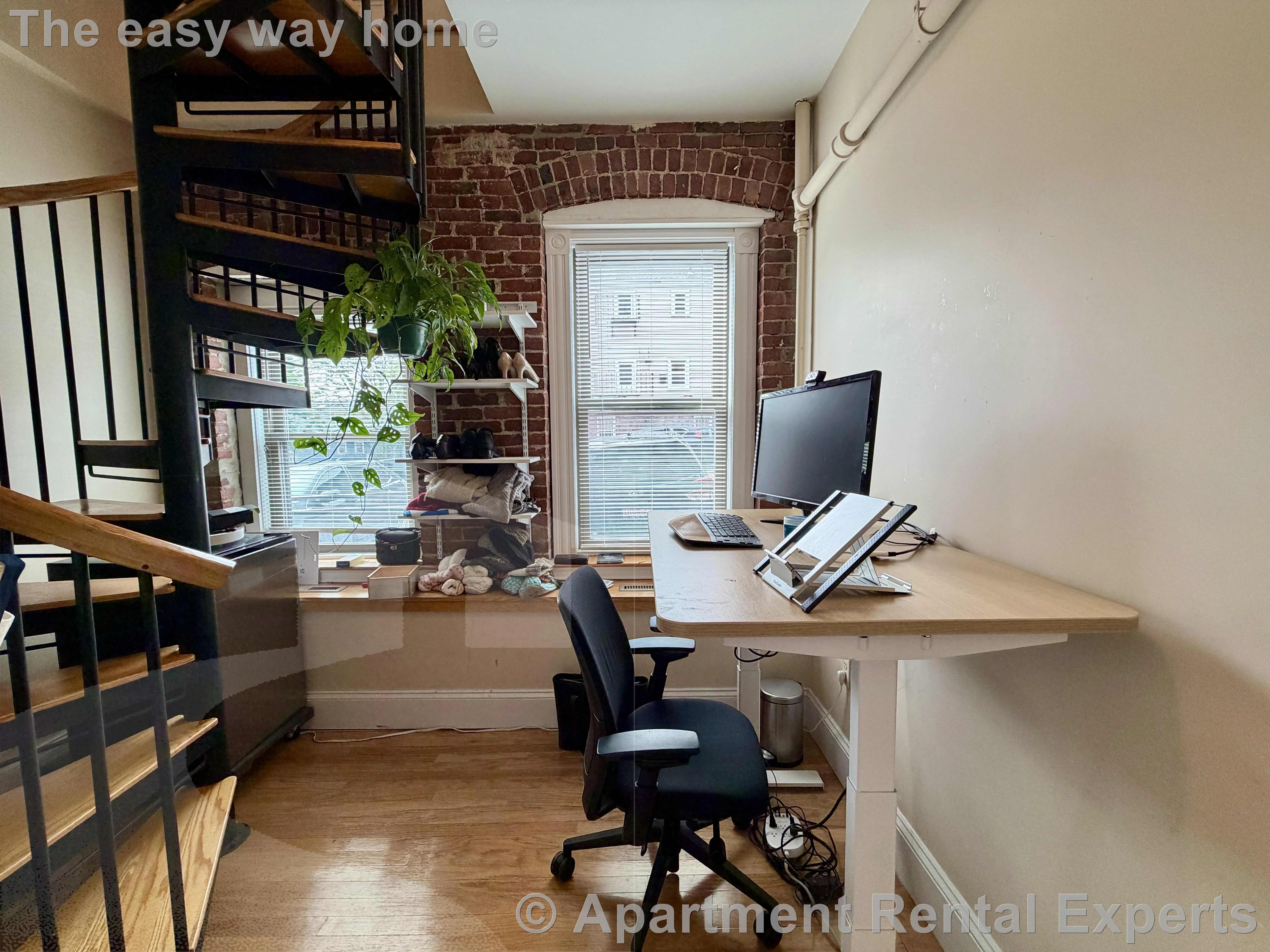 888 Massachusetts Ave, Central Square