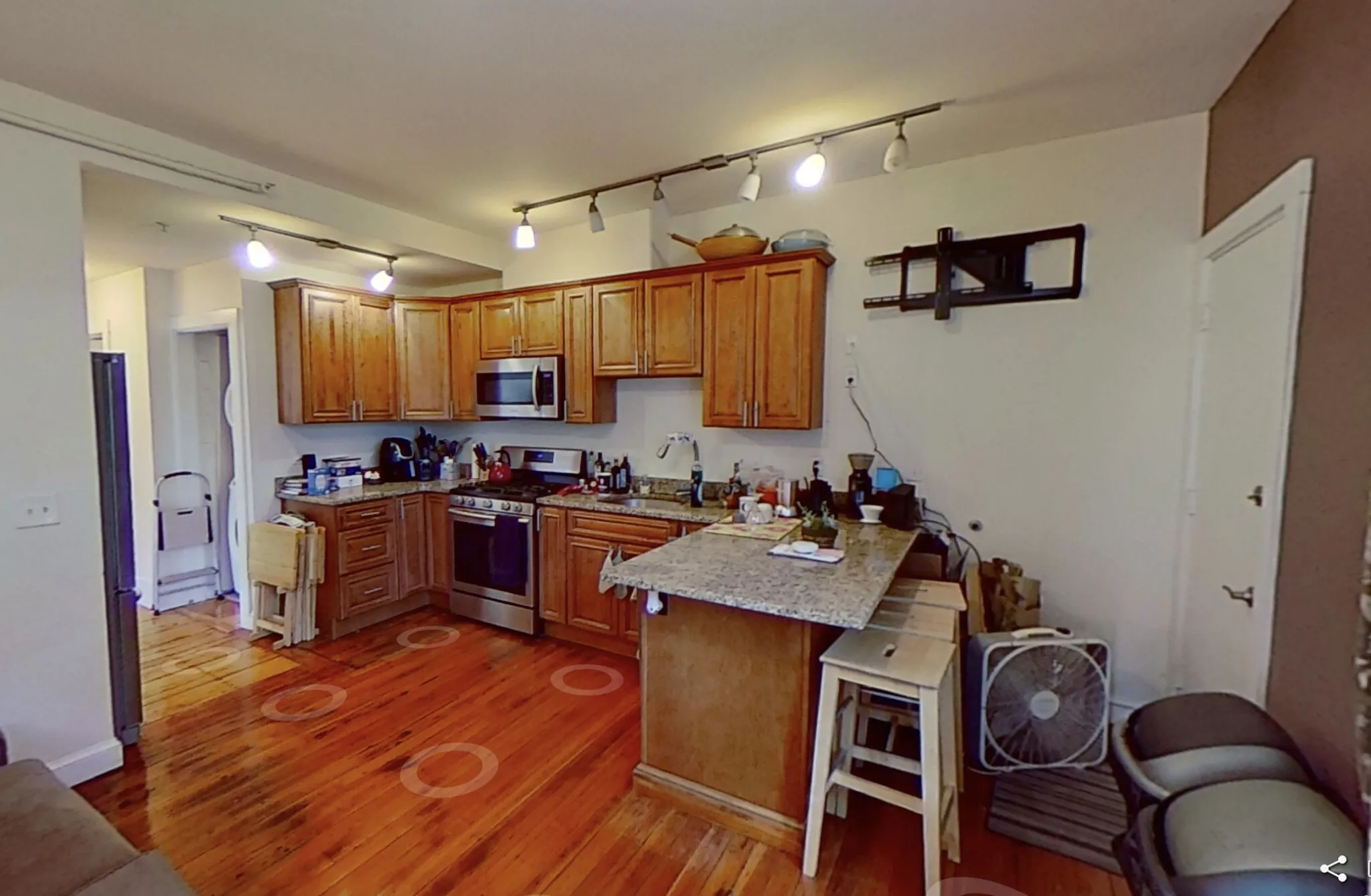 231 Norfolk St, The Port