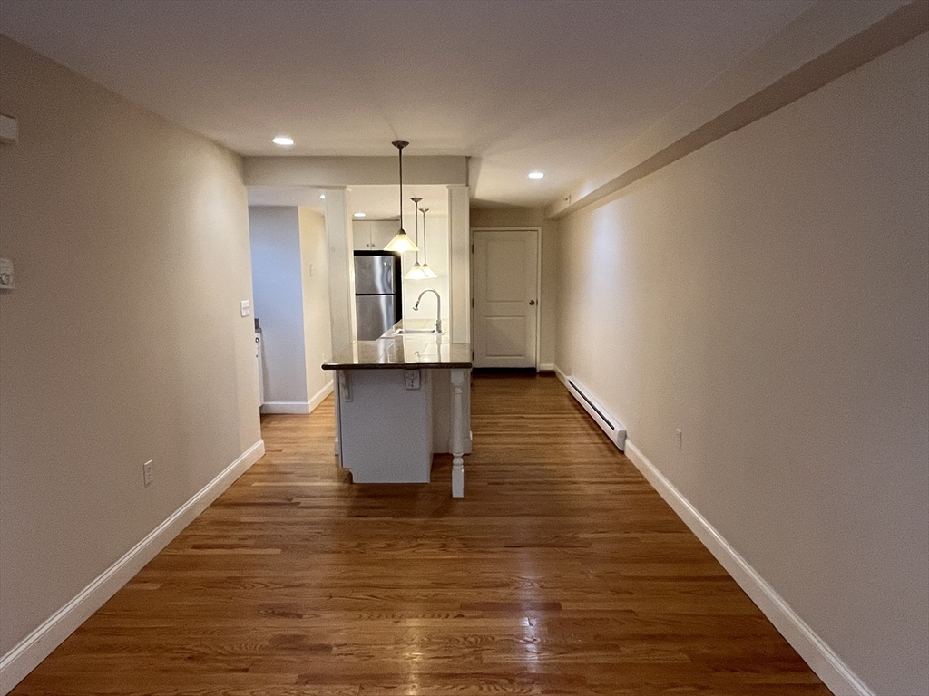 317 Saint Paul St, Brookline