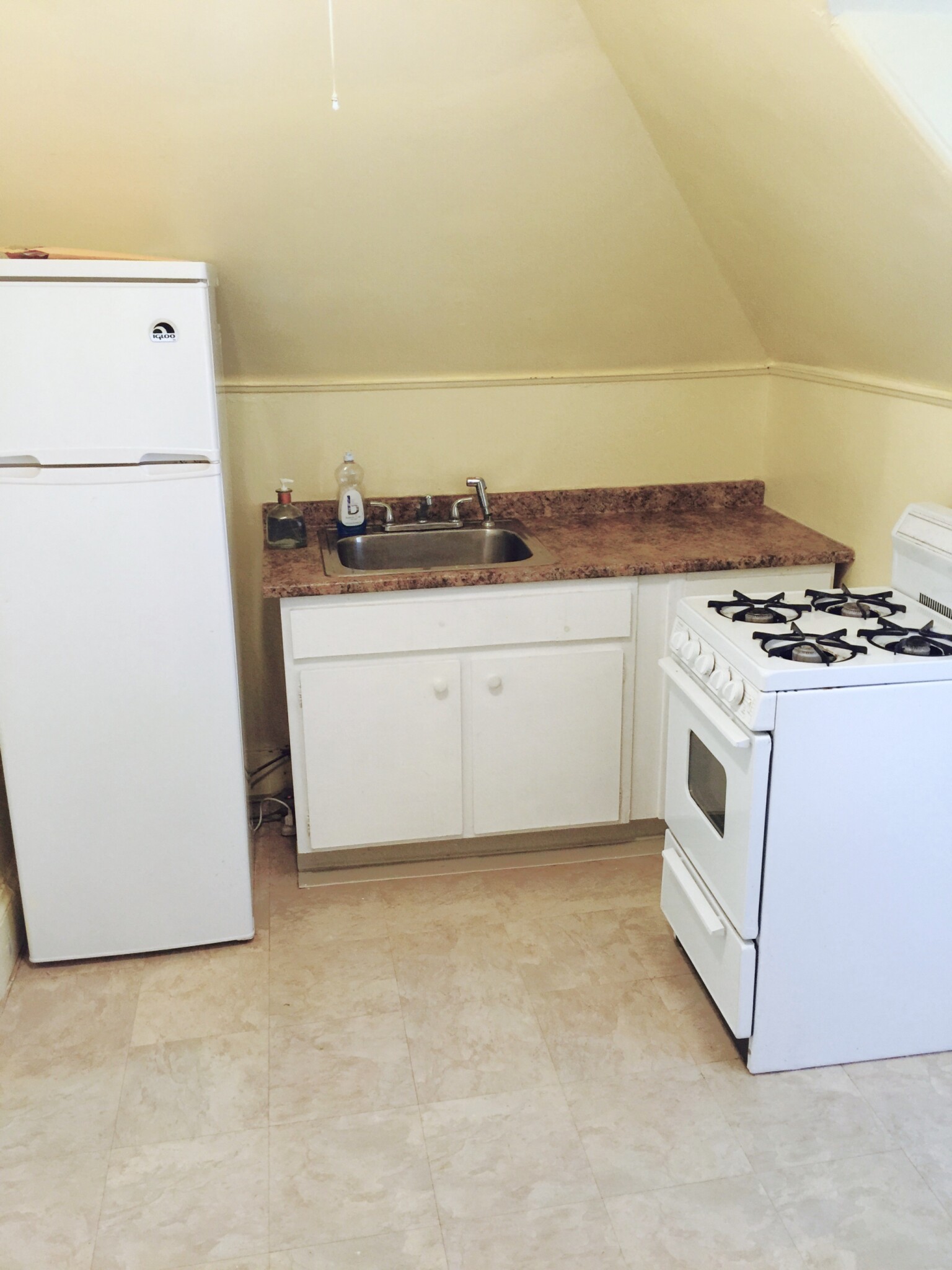 23 Parsons St, Brighton