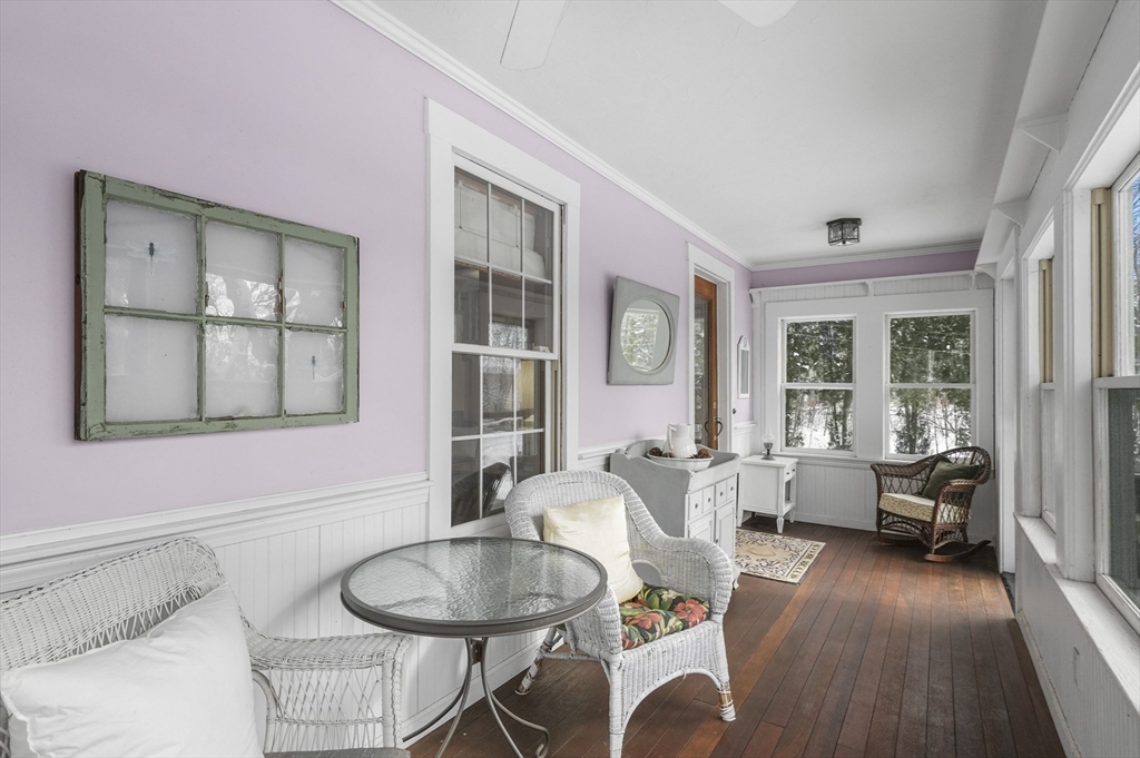 209 Curve St, Millis