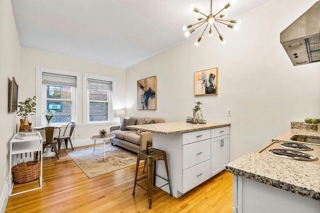 481 Beacon St, Back Bay