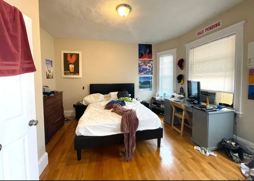 63 Frederick Ave, South Medford