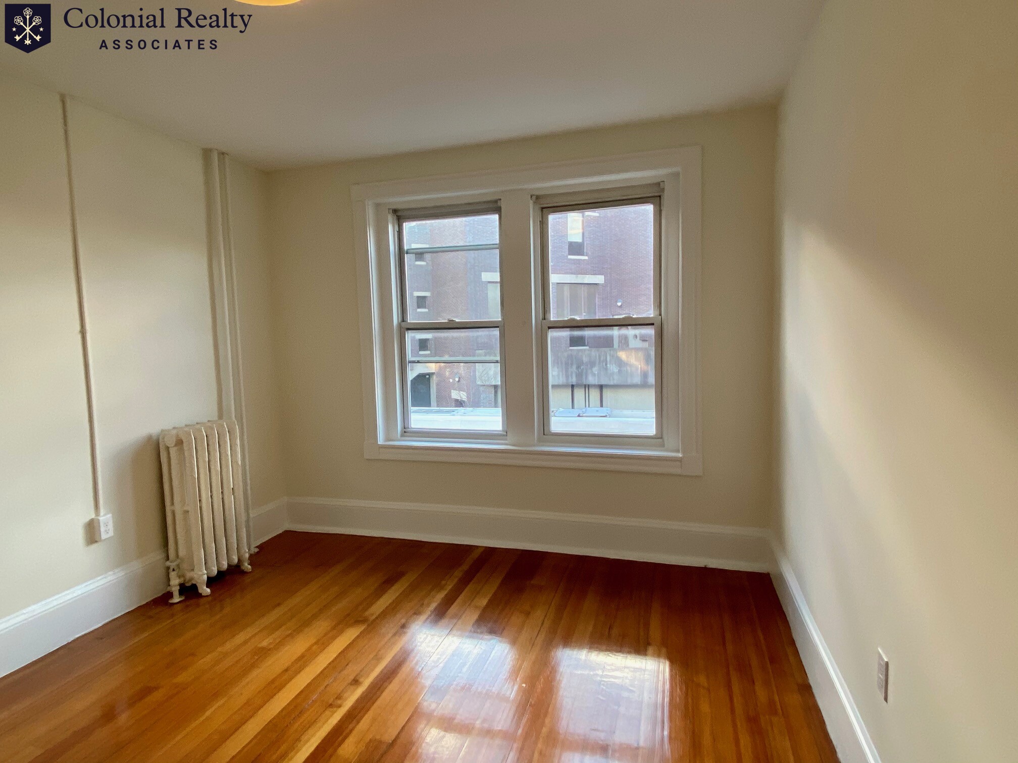 83 Harvard St, Brookline Village