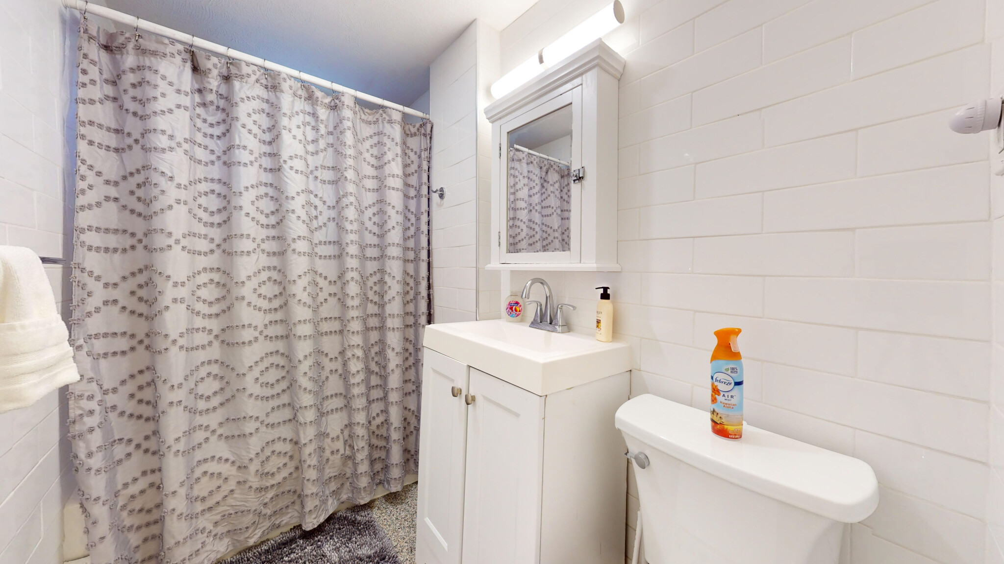 282 Washington St, Brookline Village