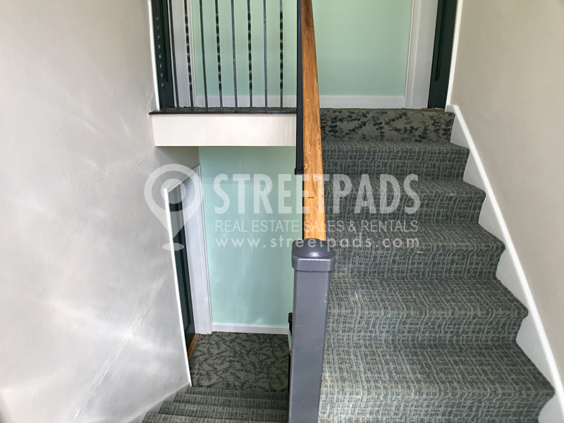 50 Alton Pl, Coolidge Corner