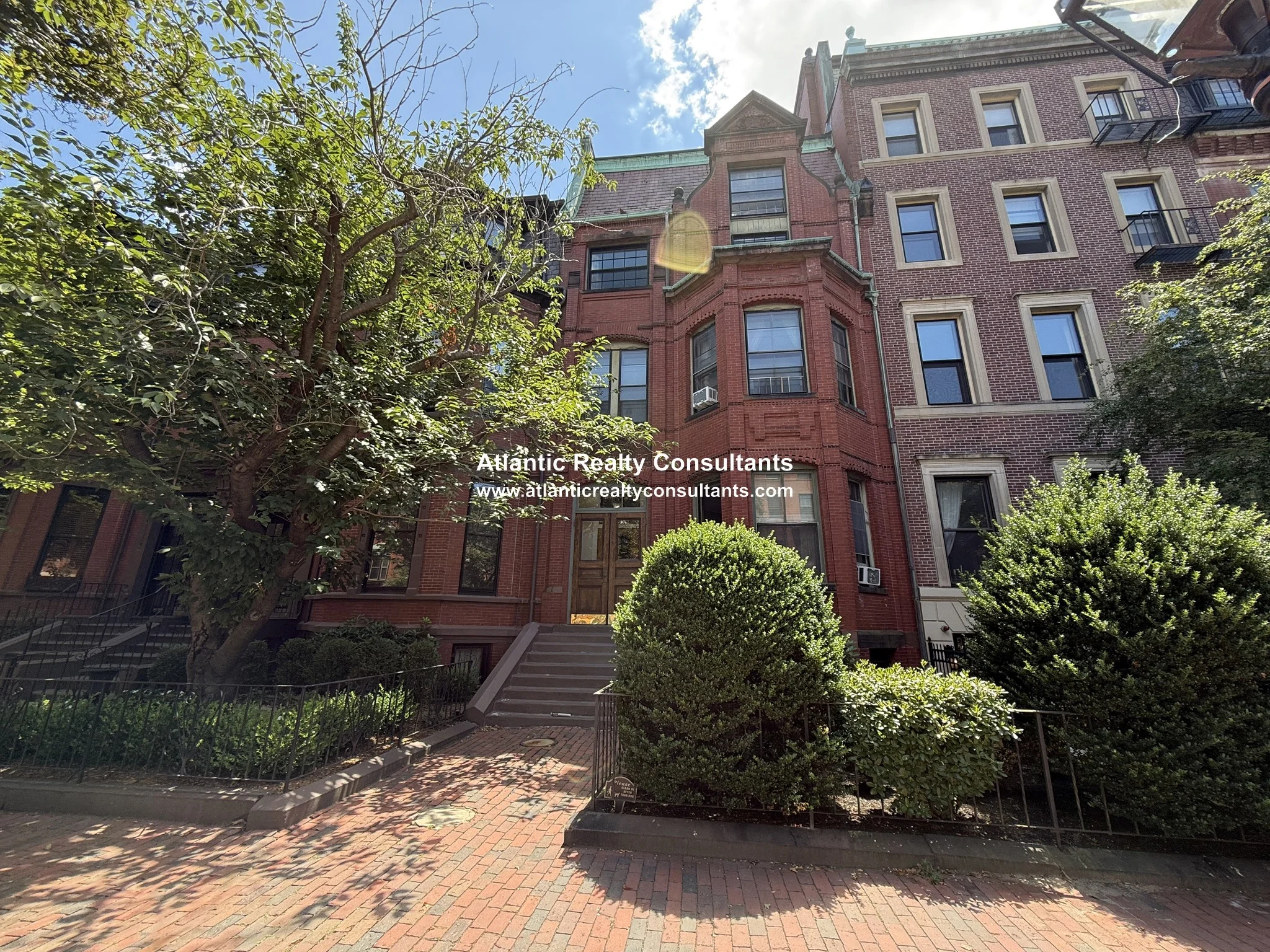 178 Marlborough St, Back Bay