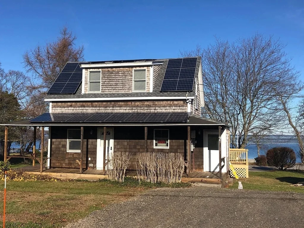 7 Old Orchard, Kingston