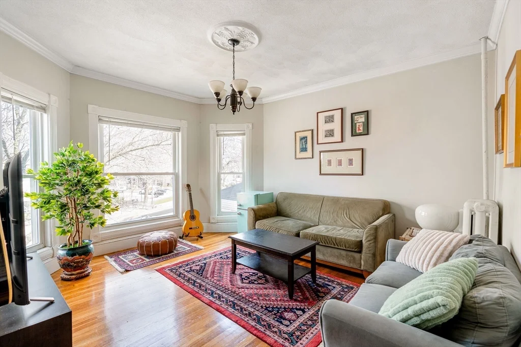 1524 Cambridge St, Mid Cambridge