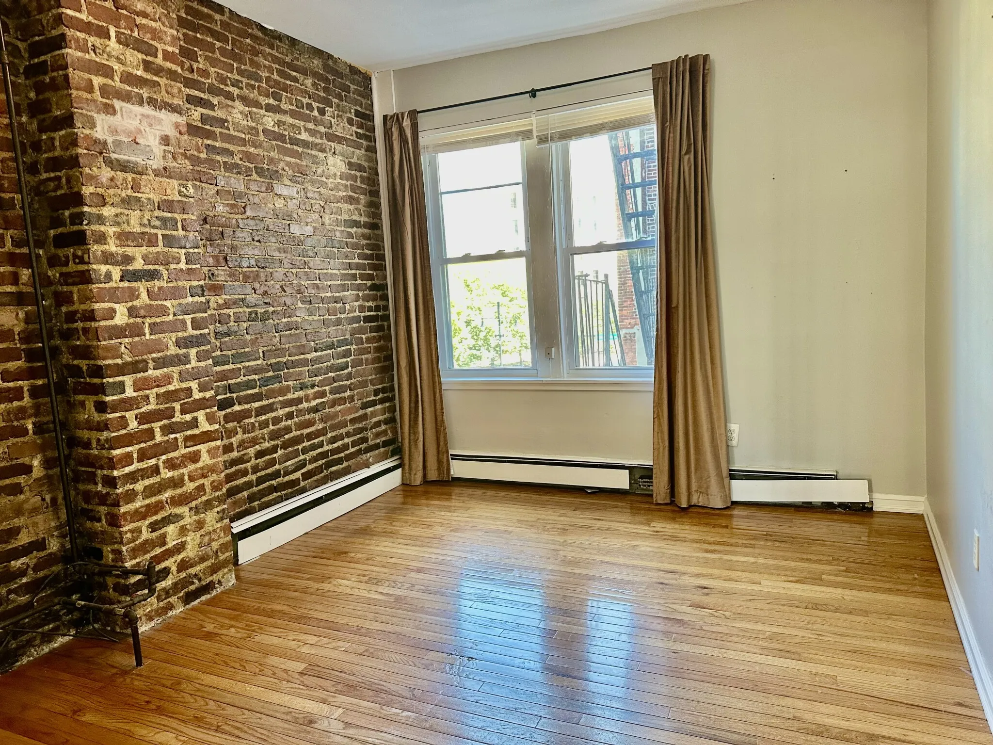 9 Bowdoin St, Beacon Hill