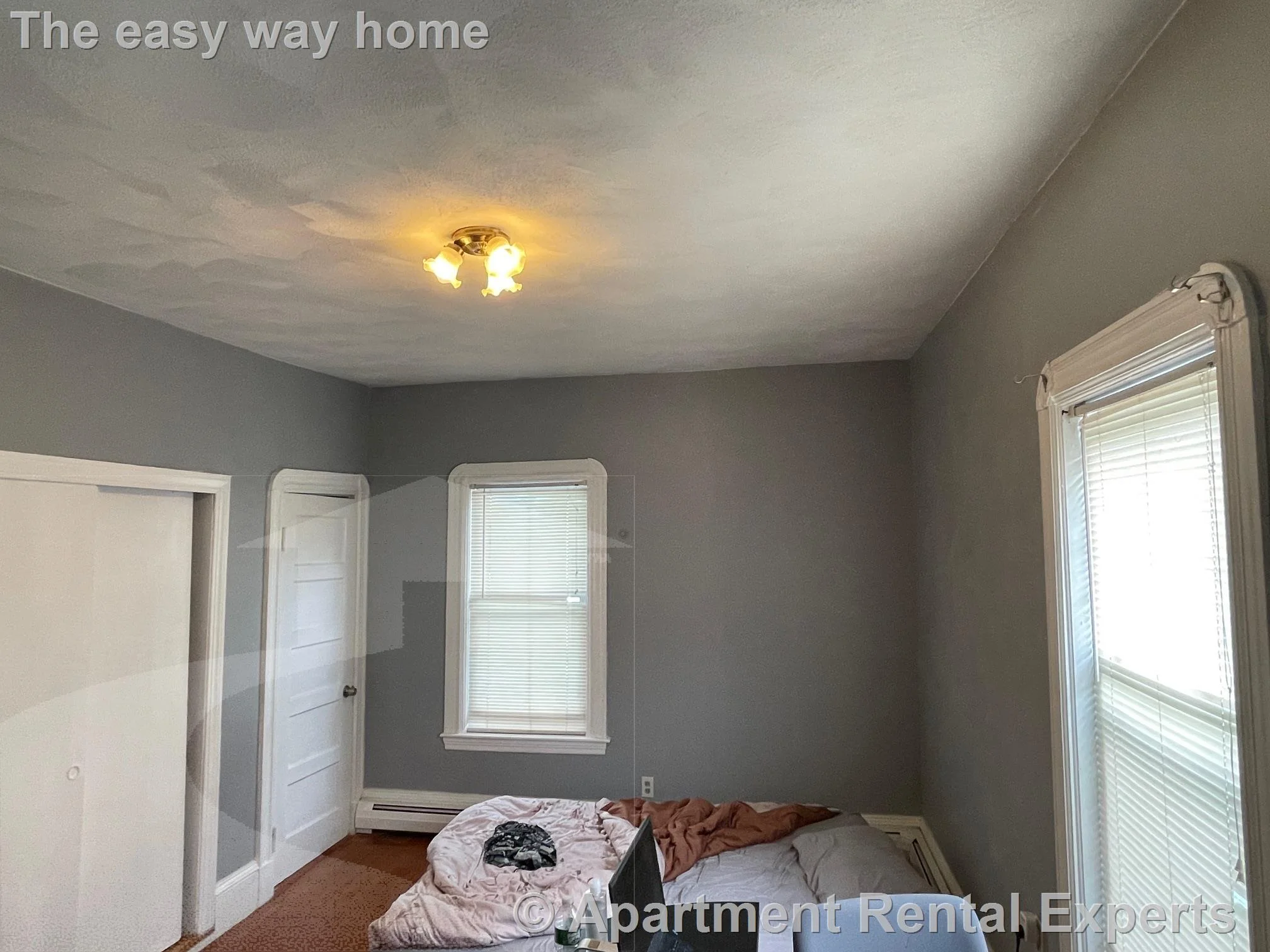 97 Morrison Ave, Davis Square