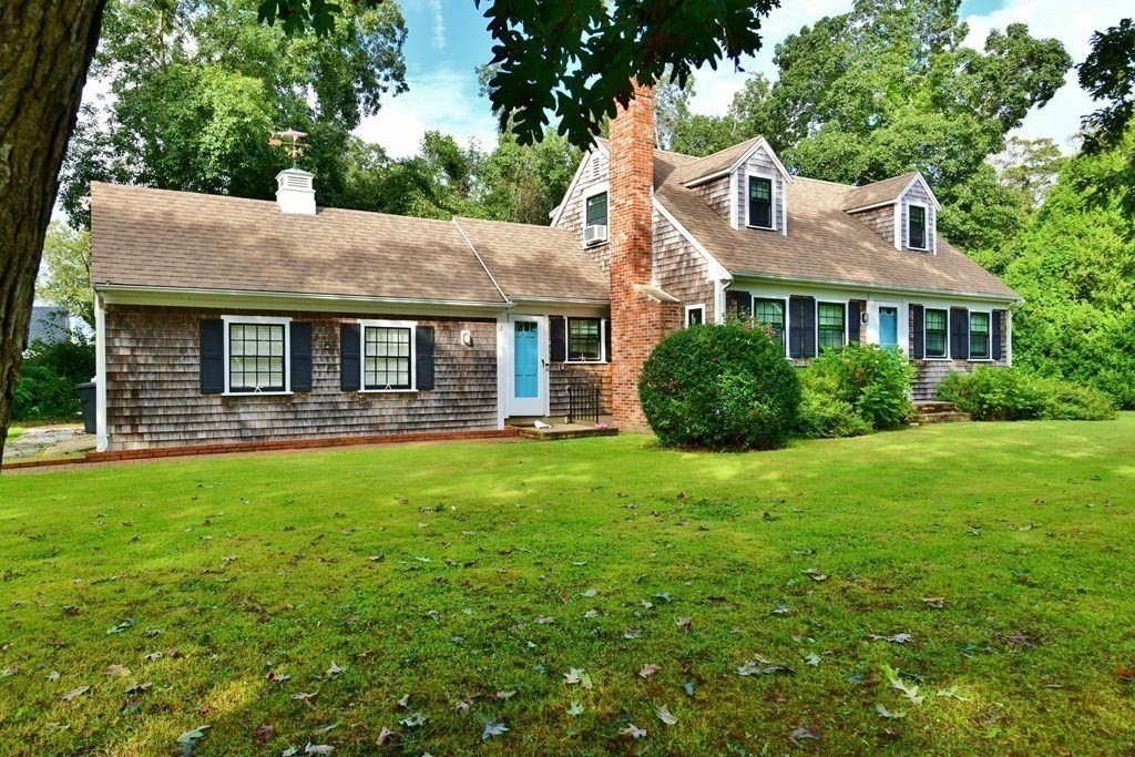 12 Roberts Way, East Sandwich