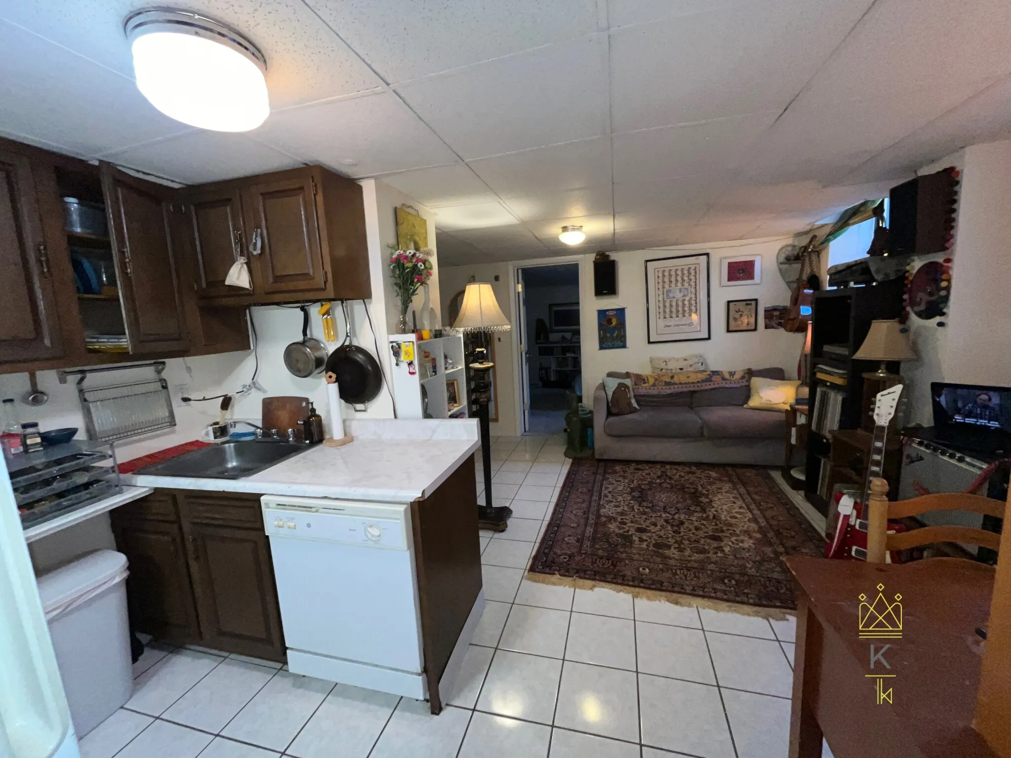 38 Park St, Brookline