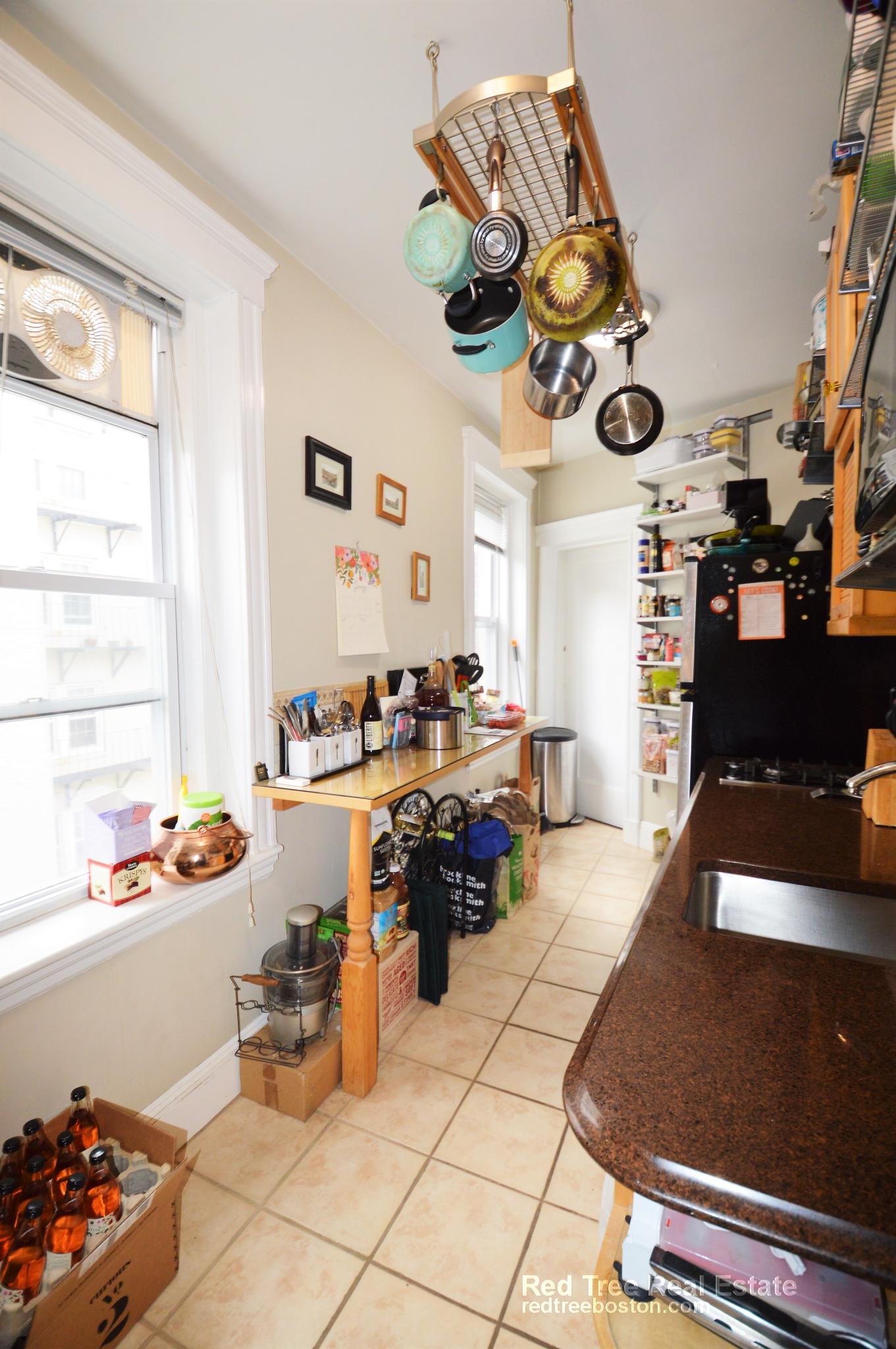 19 Short St, Corey Hill