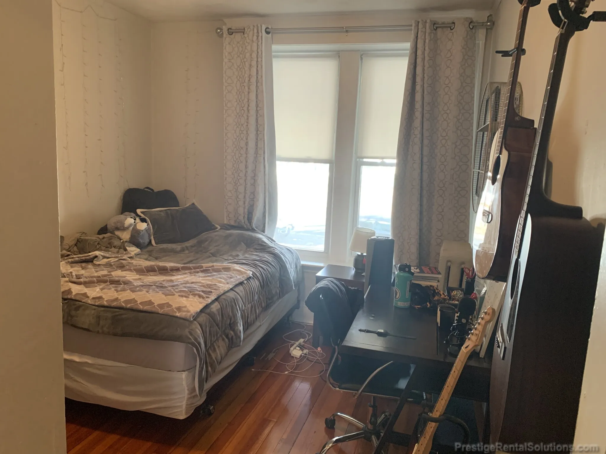 1116 Commonwealth Ave, Allston