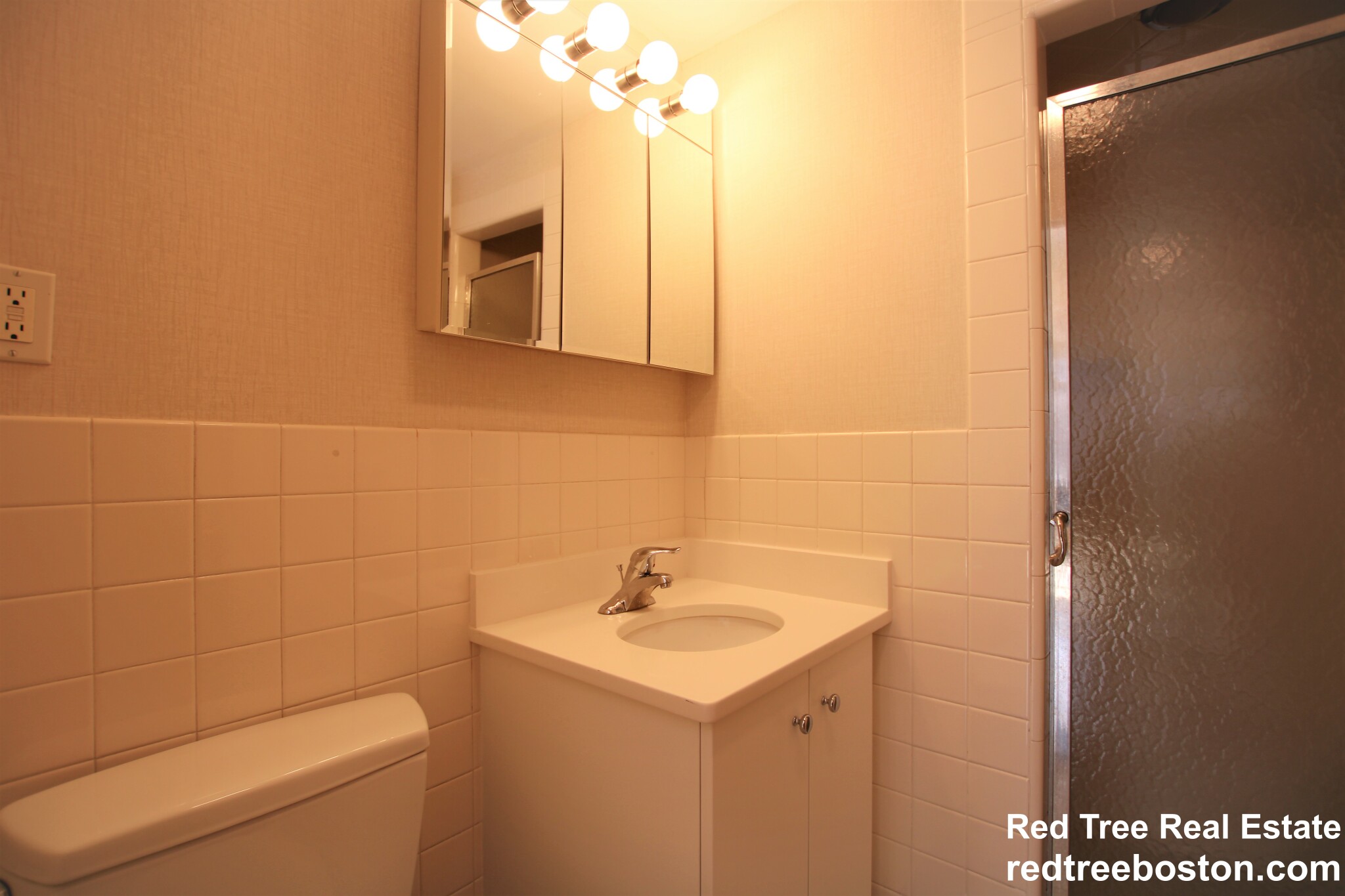 35 Vernon St, Coolidge Corner