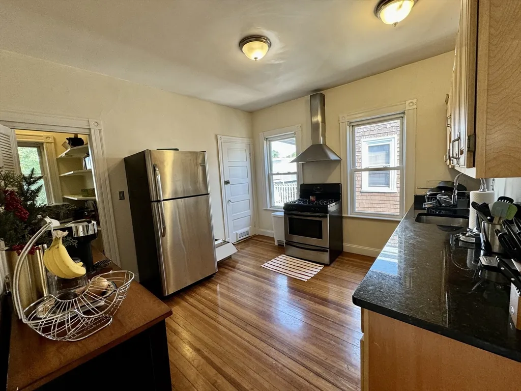 11 Wainwright St, Dorchester