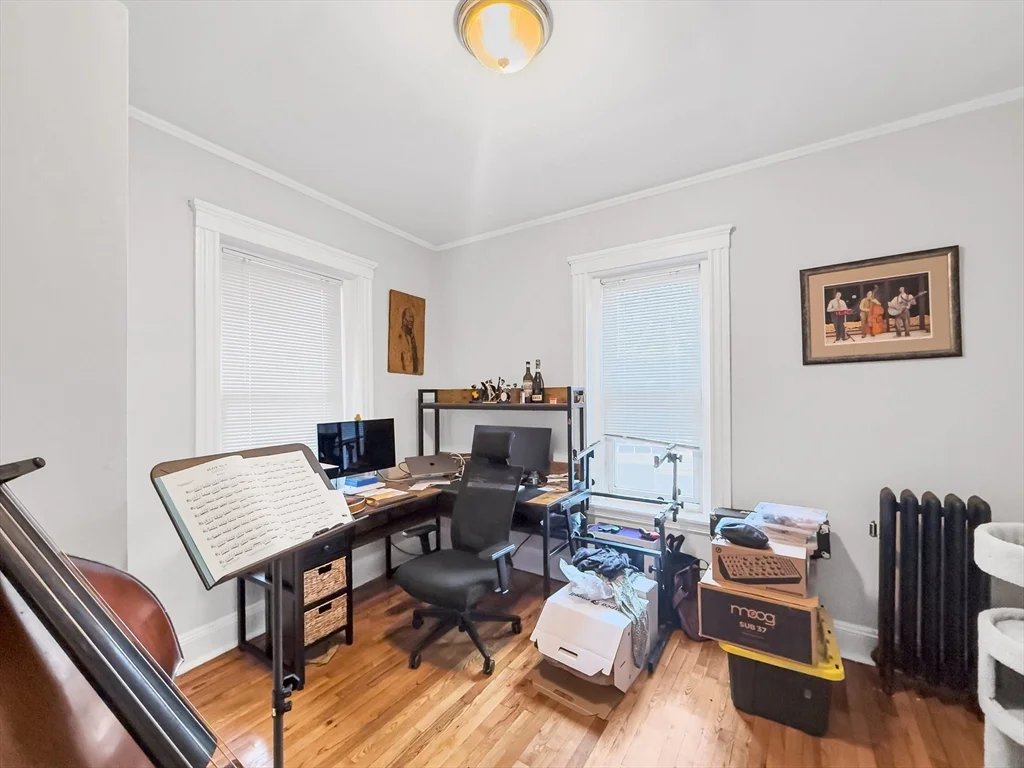 593 Centre St, Jamaica Plain