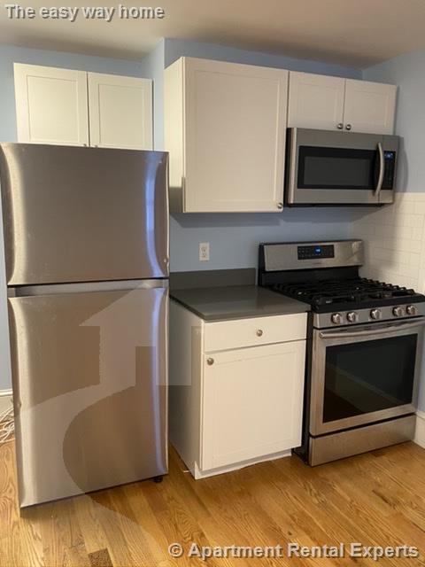 66 Beacon St, Ward Two