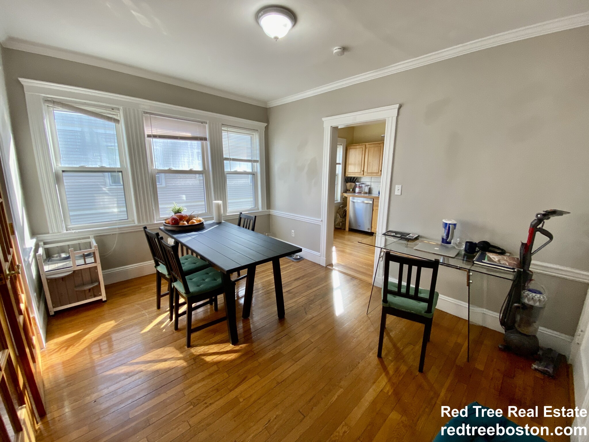 55 Brookley Rd, Jamaica Plain