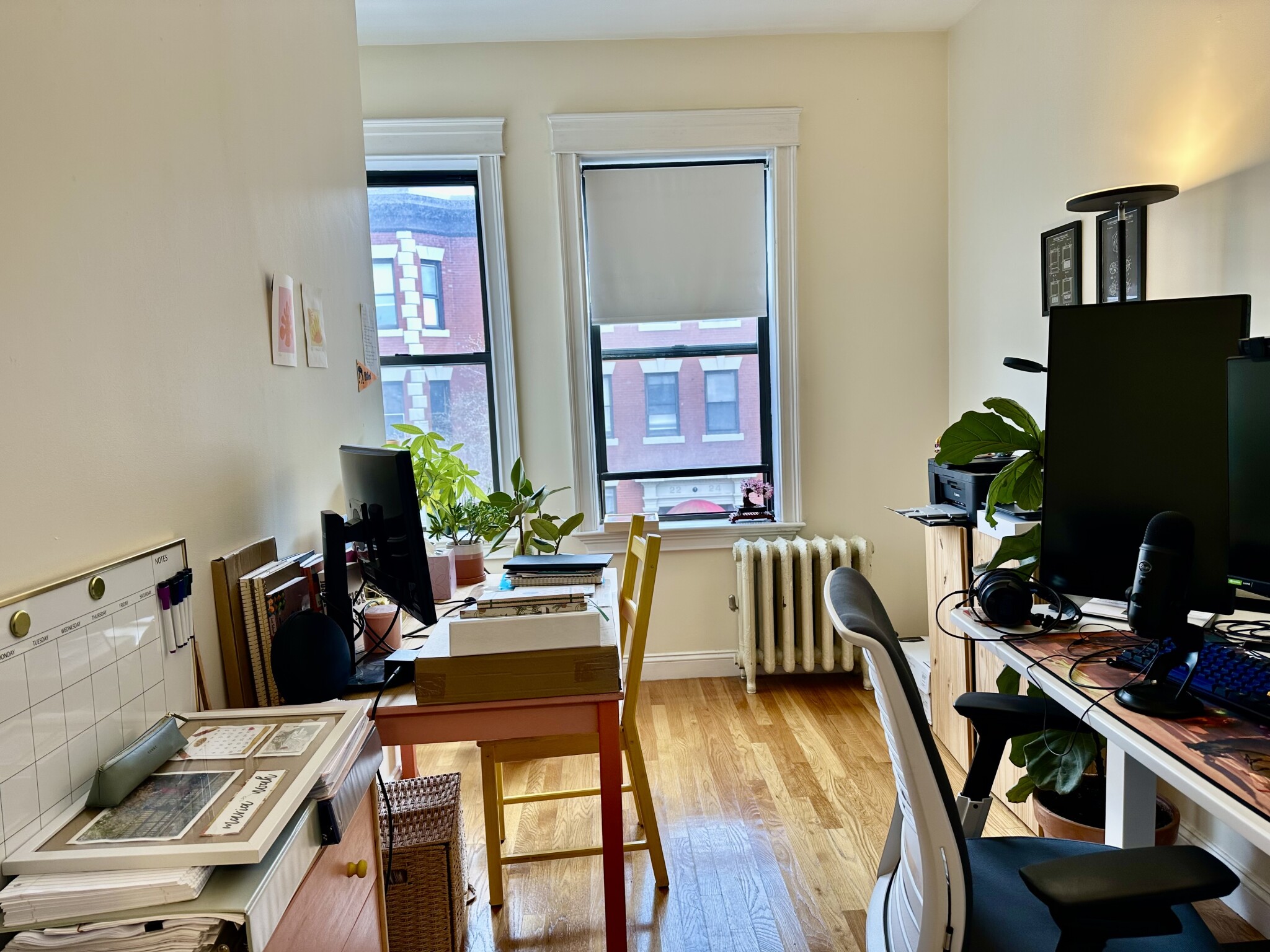 4 Park Vale Ave, Allston