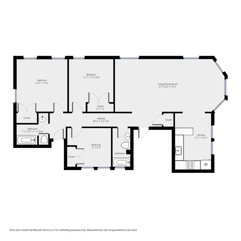 38 Roberts Rd, Harvard Square