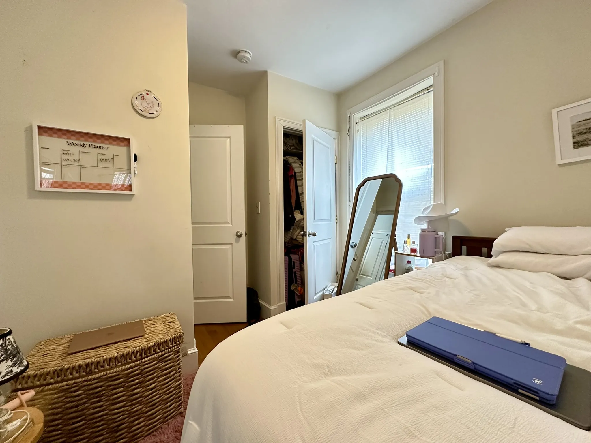 836 Huntington Ave, Mission Hill