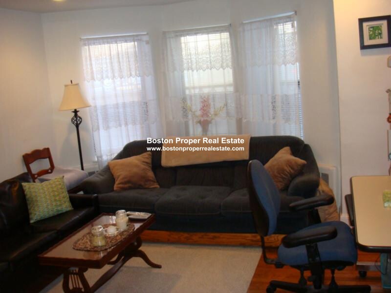 45 Westland Ave, Fenway