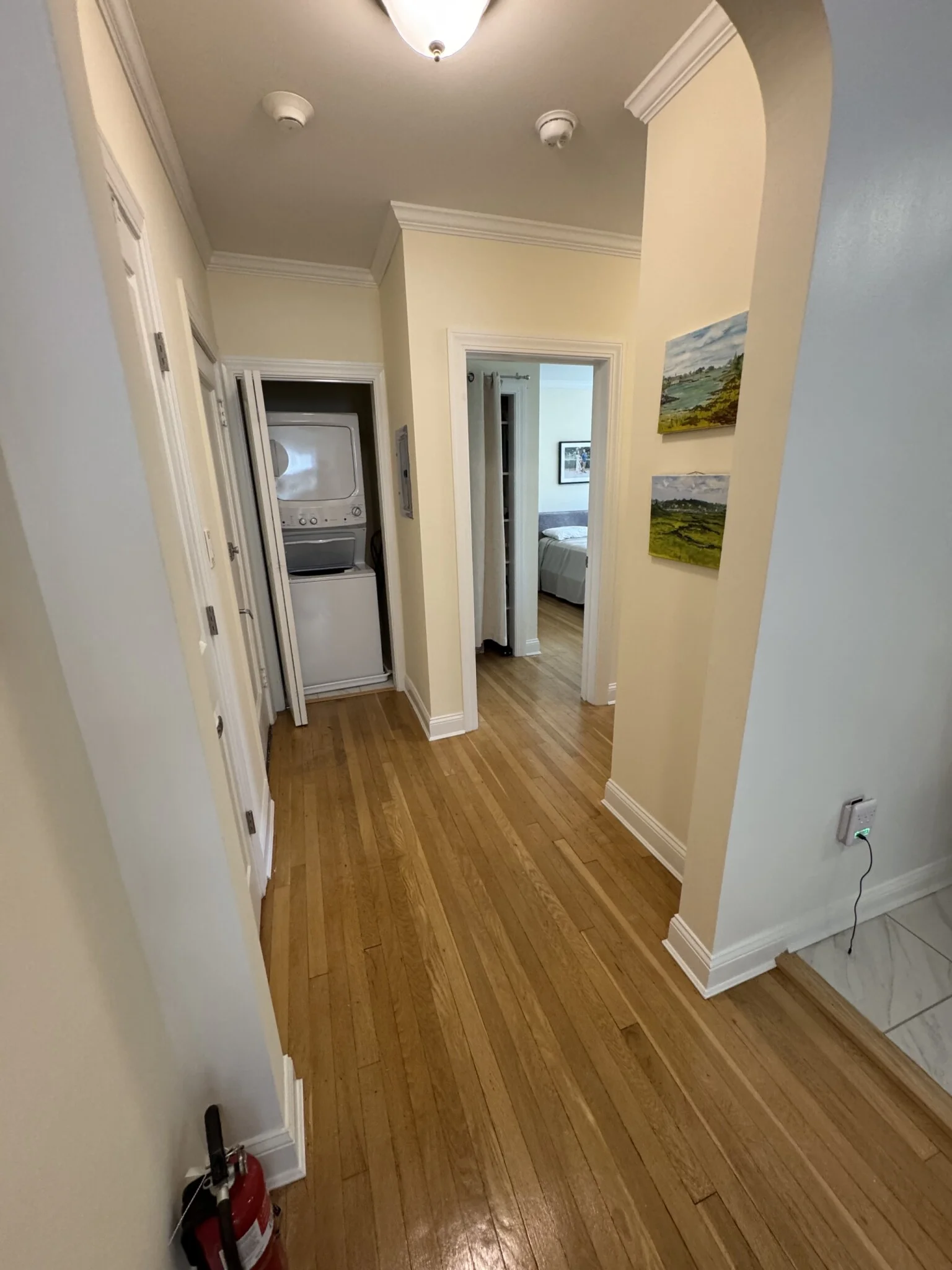 34 Harris St, Coolidge Corner