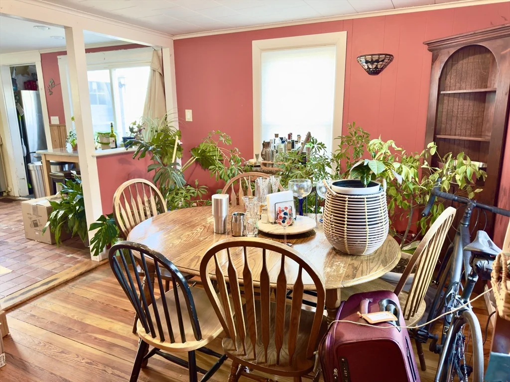 8 Fox Point, Dorchester