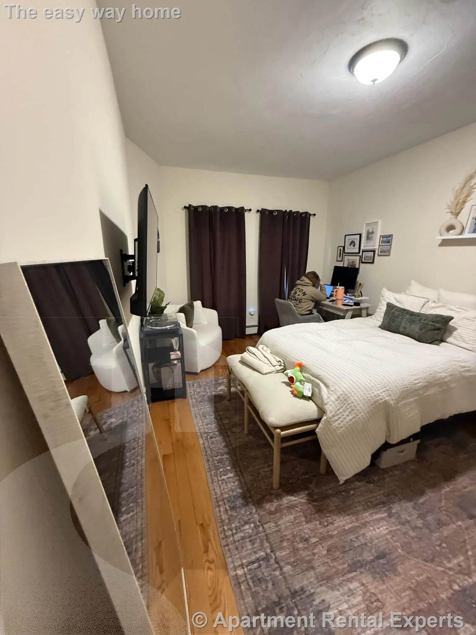 58 Medford St, Union Square